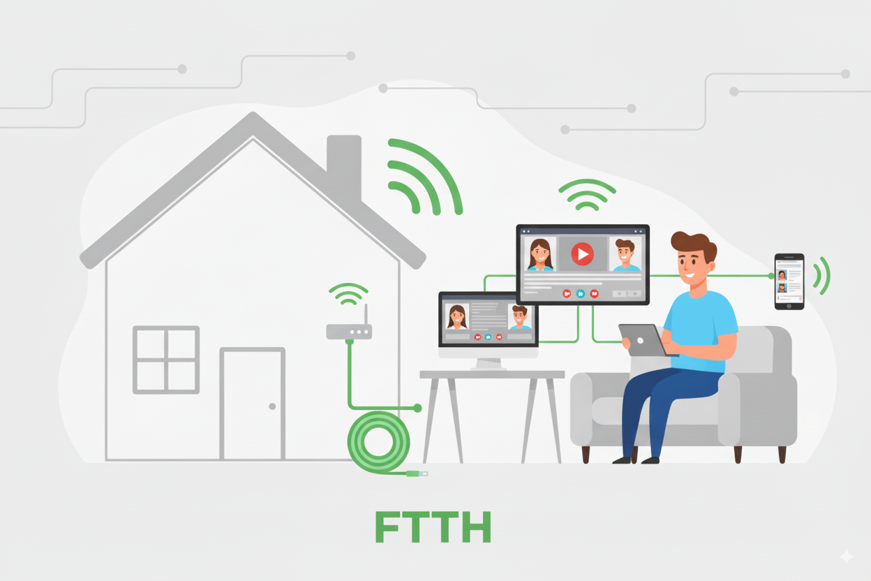 Home - CWH Solutions
